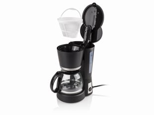 Tristar CM-1236 kaffemaskiner Bänkdiskmaskin Droppande kaffebryggare 1,2 l Helautomatisk