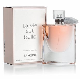 Lancôme La Vie Est Belle EdP 100 ml