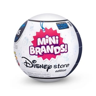 5 överraskningar - Mini Brands Disney FSDU (77114GQ2)