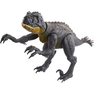 Jurassic World - Slash n&#39; Bash Scorpious Rex Dino (HBT41)