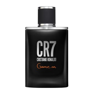 Cristiano Ronaldo - CR7 Game On EDT 30 ml