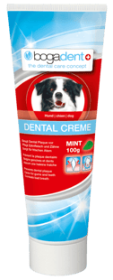 bogadent - Dental Creme mint hund 75ml/100g