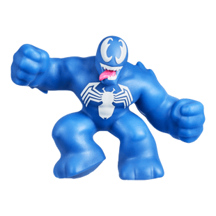 Goo Jit Zu - Marvel Single Pack - Serie 4 - Super Venom