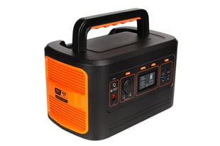 Xtorm - Portable Power Station 500