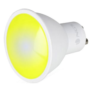 Bombilla Inteligente NGS Gleam510C RGB LED GU10 5W