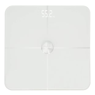 Báscula Digital de Baño Cecotec Surface Precision 9600 Smart Healthy