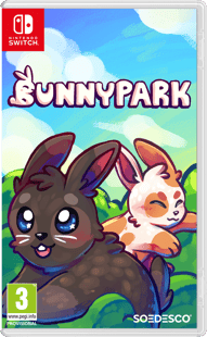 Bunny Park 3+