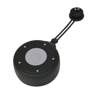 United SPK2013 Bluetooth Speaker IPX4 Black/Grey