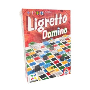 Ligretto - Domino (Nordic)