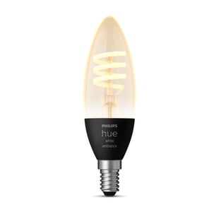 Philips Hue Philips Filament E14 1-pack   