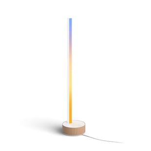 Philips Hue White and Color ambiance Signe gradient bordlampe   