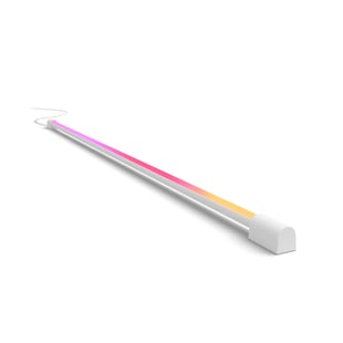 Philips Hue White and Color ambiance Play gradient light tube, stor   