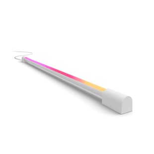 Philips Hue White and Color ambiance Play gradient light tube, kompakt   