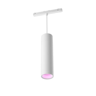 Philips Hue White and Color ambiance Perifo cylinderpendel   
