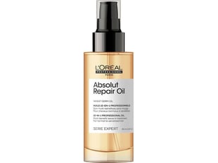 L'Oréal Serie Expert Absolut Repair Gold 10in1 Oil 90 ml 