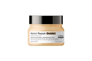 L'Oréal Serie Expert Absolut Repair Golden Mask 250 ml