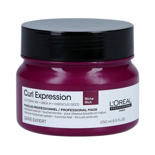L'Oréal Serie Expert Curl Expression Rich Mask 250 ml  