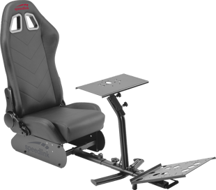 Speedlink - PAYZE Racing Simulator Cockpit, sort