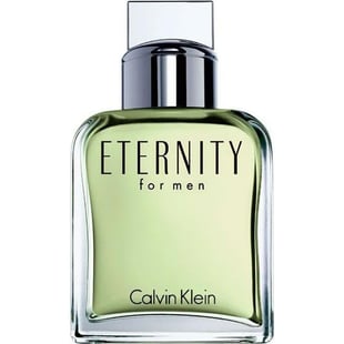 Calvin Klein - Eternity for Men EDT 100 ml