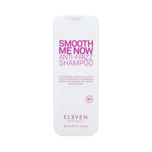 Eleven Australia Smooth Me Now Anti Frizz Shampoo 300 ml