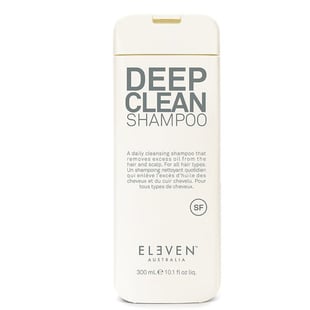 Eleven Australia Deep Clean Shampoo SF 300 ml