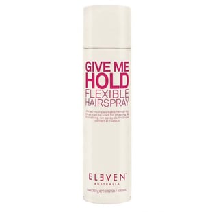 Eleven Australia Give Me Hold Flexible Hairspray 400 ml