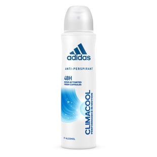 Adidas Climacool For Her Deo Spray 150 ml