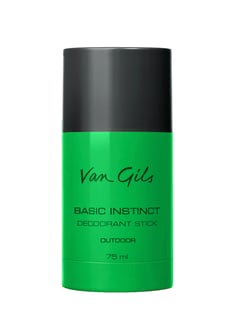 Van Gils Basic Instinct Outdoor Deo Stick 75 ml