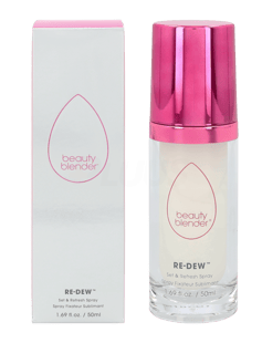 Beauty Blender Re-Dew Set & Refresh Spray