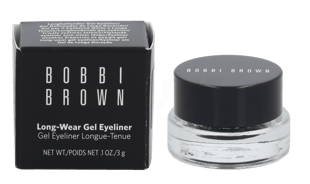 Bobbi Brown Long-Wear Gel Eyeliner