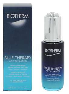 Biotherm Blue Therapy Accelerated Serum 30 ml