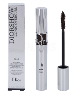 Dior Diorshow Iconic Overcurl Volume Mascara