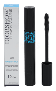 Dior Diorshow Pump'N'Volume Waterproof Mascara