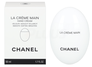 Chanel Le Creme Hovedhåndkrem 50 ml 