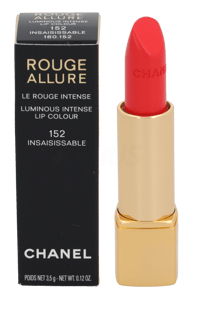 Chanel Rouge Allure Lysende Intens Lip Color