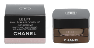 Chanel Le Lift leppe- og konturpleie