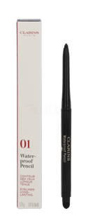 Clarins Waterproof Long Lasting Eyeliner Pencil
