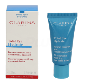 Clarins Total Eye Hydrate Eye Mask-Balm