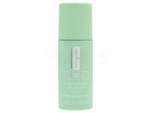 Clinique Antiperspirant Deodorant Roll-On 75ml All Skin Types