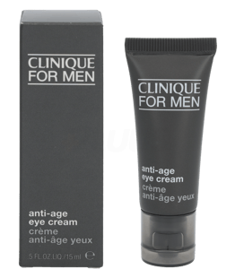 Clinique For Men Anti-Age Eye Cream 15ml 