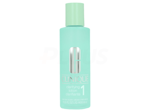 Clinique Clarifying Lotion 1 400ml Very Dry To Dry
