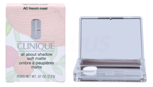 Clinique All About Shadow ögonfärg