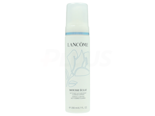 Lancome Mousse Eclat Gentle Cleansing Airy-Foam 200ml Gentle Cleansing Airy-Foam With Papaya Extract / All Skin Types