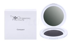 The Organic Pharmacy Kompaktetui med magnet
