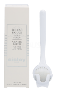 Sisley Gentle Face and Neck Brush