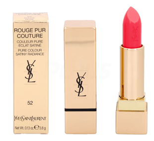 YSL Rouge Pur Couture Satiny Radiance Lipstick