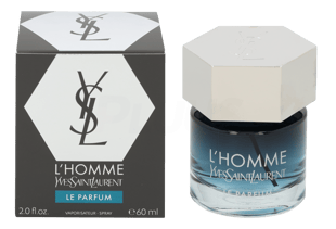 Yves Saint Laurent L'Homme Le Parfum EdP 60 ml