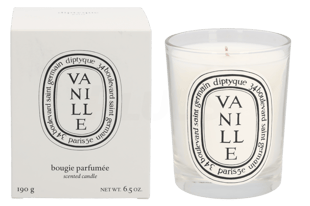 Diptyque Vanille Scented Candle 190 gr