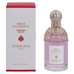 Guerlain Aqua Allegoria Granada Salvia EdT 75 ml