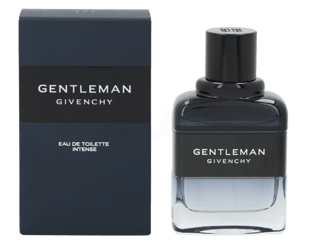 Givenchy Gentleman Intense EdT 60 ml